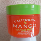 Swatch de Assmat du Cotentin : Baume réparateur - Format 113g, California MANGO