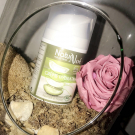 Swatch de dodo82218 : Crème Hydratante Visage Bio, NaturAloé