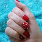 Swatch de Cybellia5 : Color Hit - Vernis à Ongles, Sephora