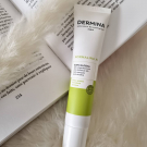 Swatch de Shadya : Normalina ai soin global, Dermina