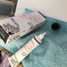 Swatch de Doudoumanaudou : Fluide Botanique Purifiant - Pur Paradisi, Saeve