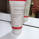 Swatch de Lilymi : Smoothie litchi mûre, Les secrets de Loly