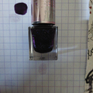 Swatch de Lilymi : Vernis à ongles permanent respirant, Bell
