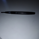 Swatch de Lilymi : Pinceau Lèvres Rétractable - Studio Retractable Lip Brush, Eyeslipsface