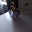 Swatch de Lilymi : Le Premier Parfum de Lolita Lempicka - Eau de Parfum, Lolita Lempicka