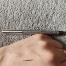 Swatch de Lilymi : Crayon yeux, Dr Pierre Ricaud