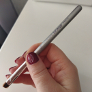 Swatch de Lilymi : Pinceau biseauté, Dr Pierre Ricaud