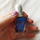 Swatch de Lilymi : Essie Gel Couture - Vernis à Ongles, Essie