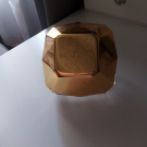 Swatch de Lilymi : Lady Million, Paco Rabanne