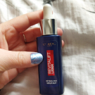 Swatch de Lilymi : Serum nuit Revitalift Laser Retinol Pur, L'Oréal Paris