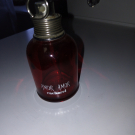 Swatch de Lilymi : Amor Amor - Eau de Toilette, Cacharel