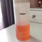 Swatch de Lilymi : Dissolvant express, Byphasse