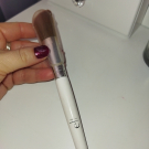 Swatch de Lilymi : Pinceau blush, Eyeslipsface