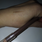 Swatch de Lilymi : Crayon sourcils - Couleurs Nature, YVES ROCHER