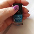 Swatch de Lilymi : Nail Polish nagellack, Alessandro International