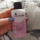 Swatch de Lilymi : Dissolvant - 100ml, Yves Rocher