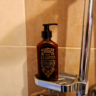 Swatch de florent_fsly : Shampoing barbe - Beard Shampoo Tonsor & Cie, Tonsor & Cie