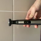 Swatch de Parexigithei_ : Philips OneBlade Pro, Philips OneBlade