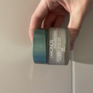 Swatch de Parexigithei_ : Masque à l'argile purifiant Chronos, Natura Brasil