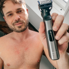 Swatch de Sebdolard : Philips OneBlade Pro, Philips OneBlade