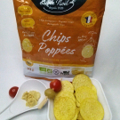 Swatch de myfamilytry : Chips popées, Emile Noël