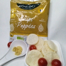 Swatch de myfamilytry : Chips popées, Emile Noël