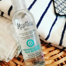 Swatch de Angeliquetesteuse : Démaquillant Yeux Biphasé, Marilou Bio