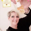 Swatch de Angeliquetesteuse : Huile de nuit, Seasonly