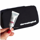 Swatch de Beauty Moodboard : Rapid Reveal Peel, Dermalogica