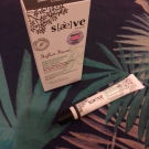 Swatch de Fantasia59 : Sérum Botanique Booster Éclat Anti-Taches - Perfect Pisum, Saeve