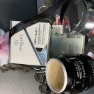 Swatch de Babynounou : Masque Régénérant, Terraké