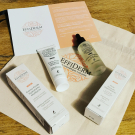 Swatch de rjdi : CRÈME FLUIDE HYDRATANTE MATIFIANTE, Effiderm