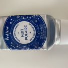 Swatch de MarinaW : Crème Revitalisante Nuit Polaire, Polaar