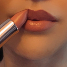 Swatch de Sarahglam : Rouge à Lèvres Luxe Lips BYS, MY Maquillage
