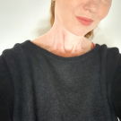 Swatch de 2besweet4u : Rouge à Lèvres Luxe Lips BYS, MY Maquillage