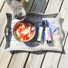 Swatch de 2besweet4u : Vinaigre balsamique de Modène, Le Moulin de mon Père