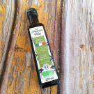 Swatch de 2besweet4u : Huile d'olive vierge extra biologique origine France, Le Moulin de mon Père