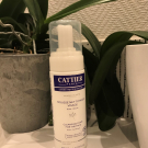 Swatch de jeade80 : Mousse nettoyante, Cattier