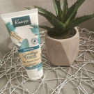 Swatch de Sabzoo : Crème mains Goodbye Stress, Kneipp