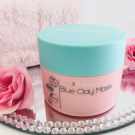 Swatch de Jli03 : Masque Visage aux actifs naturels Nacomi, MY Maquillage