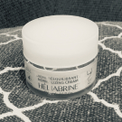 Swatch de Challeguen : Crème rééquilibrante au Mélilot bio - Douceur et Protection, Heliabrine