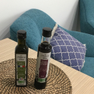 Swatch de Challeguen : Vinaigre balsamique de Modène, Le Moulin de mon Père