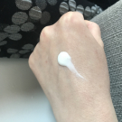 Swatch de fressy Tiffany : Lait Corporel bio, NaturAloé
