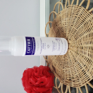 Swatch de Ororebnd : Mousse nettoyante, Cattier