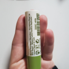 Swatch de Ororebnd : Baume Lèvres Karité, Yves Rocher