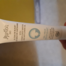 Swatch de Guetmu : Gel Yeux Défatigant, Marilou Bio