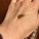 Swatch de moonybanana : Sérum anti-imperfections ZINC - ARNICA - ARGENT, Oh My Cream