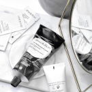 Swatch de osmologie : Le Nettoyant Pureté, Absolution