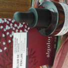 Swatch de angieangelique1983 : Élixir de Pen Lan - Huile Précieuse Revitalisation Intensive, Algologie