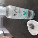 Swatch de Couet22 : Démaquillant Yeux Biphasé, Marilou Bio